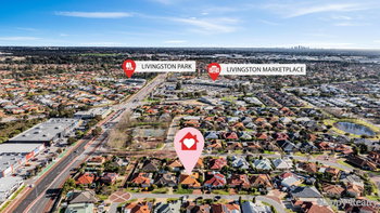 Listing image for 34 Brookside Square, CANNING VALE  WA  6155
