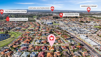 Listing image for 34 Brookside Square, CANNING VALE  WA  6155