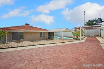 Listing image for 12 Drakeswood Road, WARWICK  WA  6024