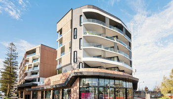 Listing image for 402/5 Shenton Rd, Claremont  WA  6010