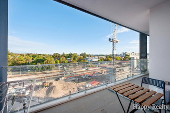 Listing image for 402/5 Shenton Rd, Claremont  WA  6010