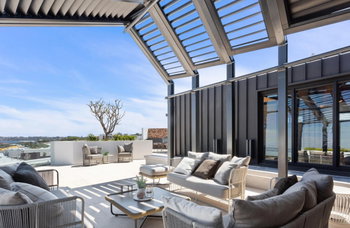Listing image for 402/5 Shenton Rd, Claremont  WA  6010
