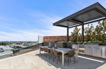 Listing image for 402/5 Shenton Rd, Claremont  WA  6010