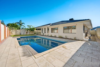 Listing image for 12 Quenda Drive, CANNING VALE  WA  6155