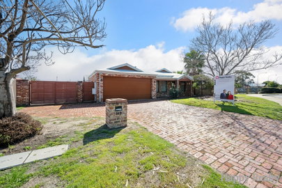 145 Campbell Road