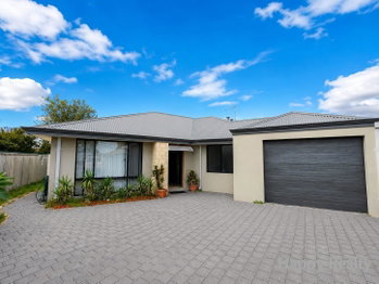 Listing image for 62B Towton Way, LANGFORD  WA  6147