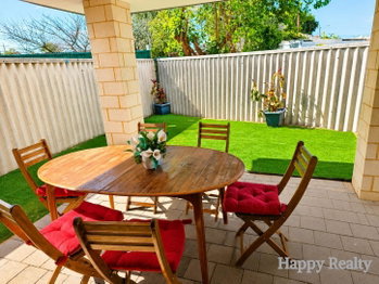 Listing image for 62B Towton Way, LANGFORD  WA  6147