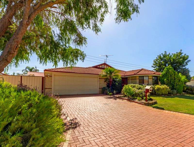 Listing image for 17 Ironwood Ct, Thornlie  WA  6108