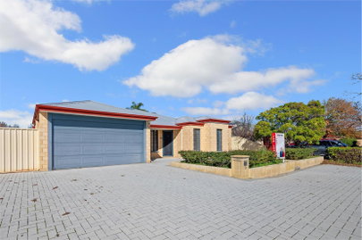Main House/3 Russelia Street