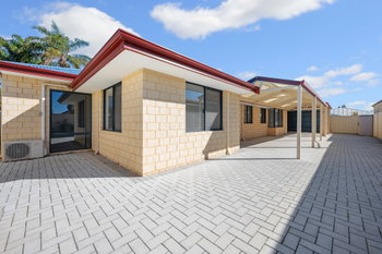 Listing image for Main House/3 Russelia Street, Canning Vale  WA  6155