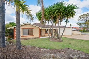 Listing image for 1 The Ramble, CANNING VALE  WA  6155
