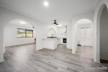 Listing image for 25 Mcnamara Drive, THORNLIE  WA  6108