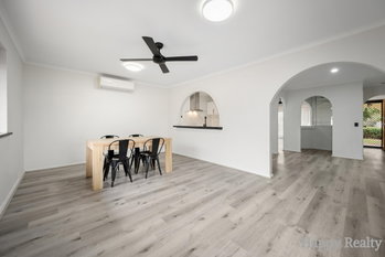 Listing image for 25 Mcnamara Drive, THORNLIE  WA  6108