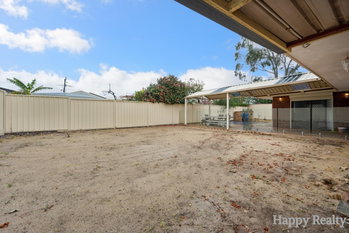 Listing image for 25 Mcnamara Drive, THORNLIE  WA  6108