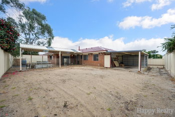 Listing image for 25 Mcnamara Drive, THORNLIE  WA  6108