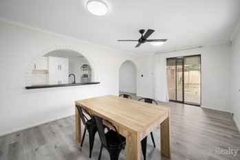 Listing image for 25 Mcnamara Drive, THORNLIE  WA  6108