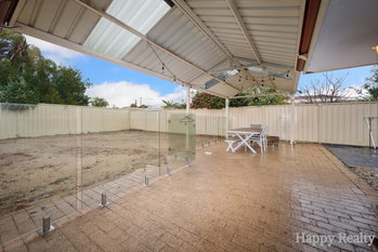 Listing image for 25 Mcnamara Drive, THORNLIE  WA  6108