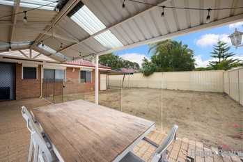 Listing image for 25 Mcnamara Drive, THORNLIE  WA  6108