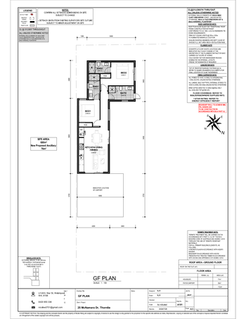 Listing image for 25 Mcnamara Drive, THORNLIE  WA  6108