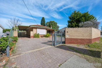Listing image for 70 Spring Rd, Thornlie  WA  6108