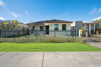 18 Parnell Way