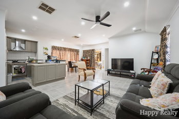 Listing image for 18 Parnell Way, CANNING VALE  WA  6155