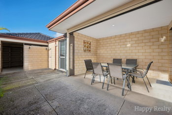 Listing image for 18 Parnell Way, CANNING VALE  WA  6155