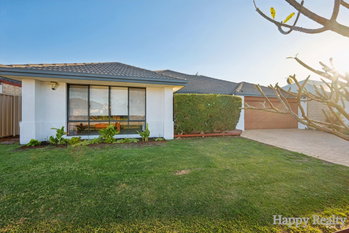 Listing image for 12 Gamenya Street, CANNING VALE  WA  6155