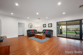 Listing image for 12 Gamenya Street, CANNING VALE  WA  6155