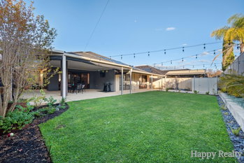Listing image for 12 Gamenya Street, CANNING VALE  WA  6155