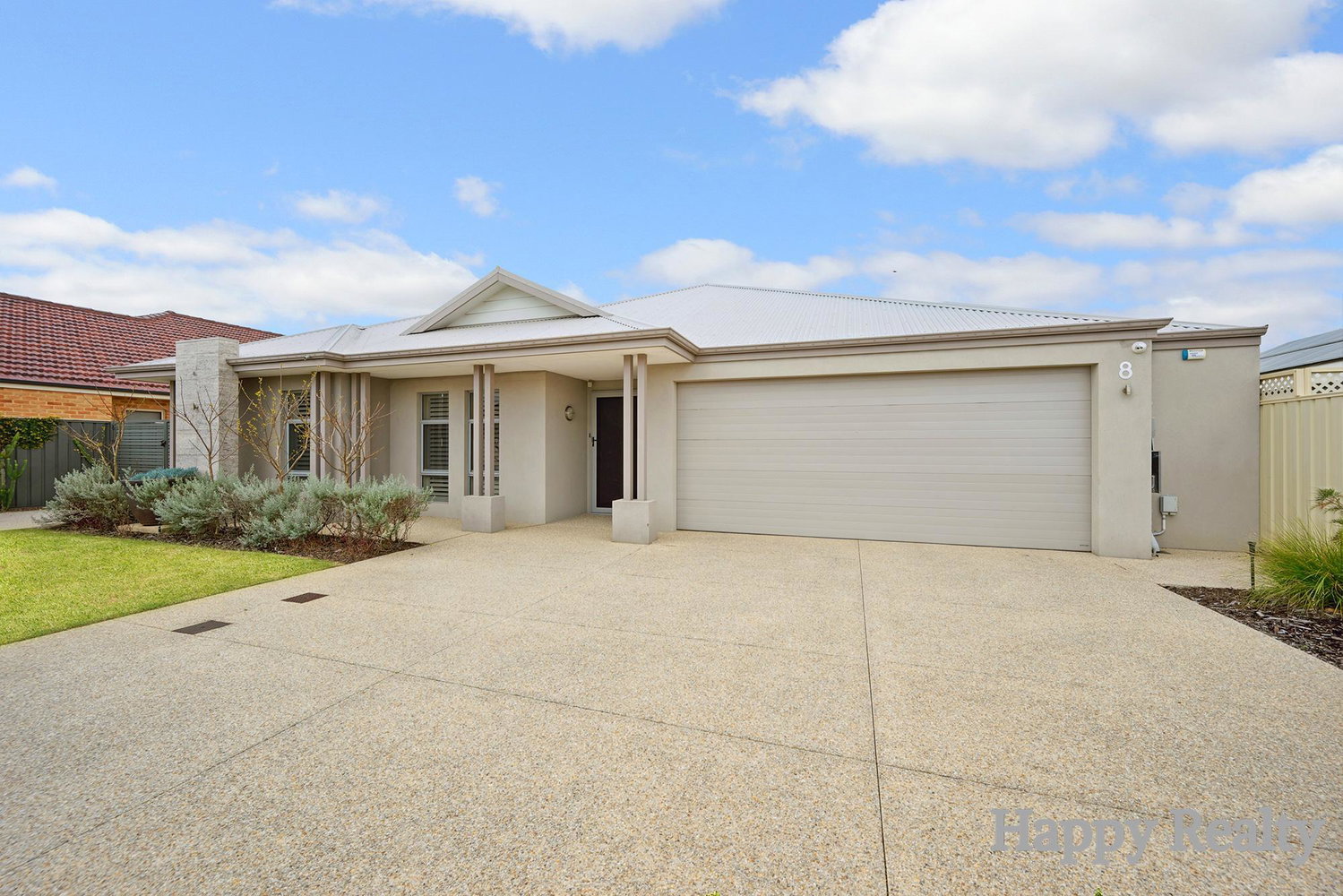 Listing image for 8 Ecru Court, SOUTHERN RIVER  WA  6110