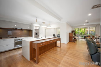 Listing image for 8 Ecru Court, SOUTHERN RIVER  WA  6110