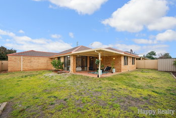 Listing image for 145 Gateway Boulevard, CANNING VALE  WA  6155