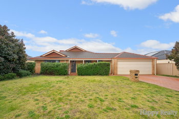 Listing image for 145 Gateway Boulevard, CANNING VALE  WA  6155
