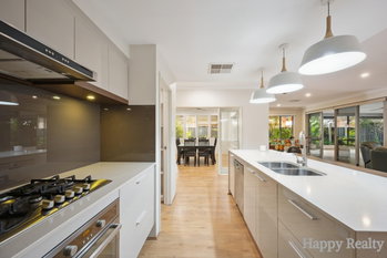 Listing image for 8 Ecru Court, SOUTHERN RIVER  WA  6110