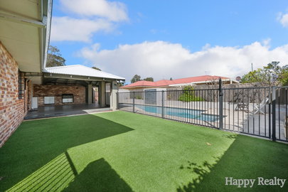 145 Campbell Road
