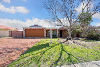 Listing image for 145 Campbell Road, CANNING VALE  WA  6155
