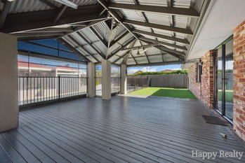 Listing image for 145 Campbell Road, CANNING VALE  WA  6155