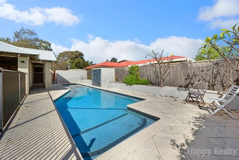 Listing image for 145 Campbell Road, CANNING VALE  WA  6155