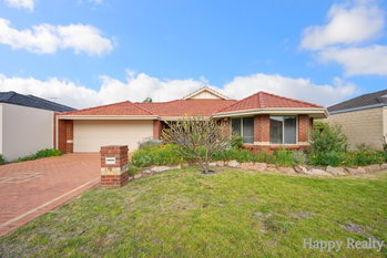 Listing image for 4 Rudd Cove, CANNING VALE  WA  6155