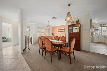 Listing image for 4 Rudd Cove, CANNING VALE  WA  6155