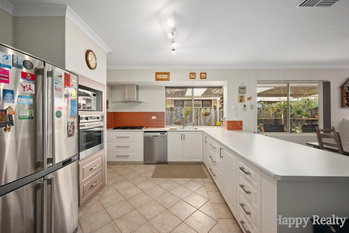 Listing image for 4 Rudd Cove, CANNING VALE  WA  6155