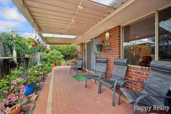 Listing image for 4 Rudd Cove, CANNING VALE  WA  6155