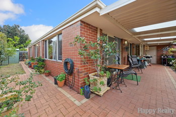 Listing image for 4 Rudd Cove, CANNING VALE  WA  6155