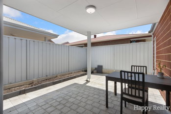Listing image for 4/15 Davies Street, EAST CANNINGTON  WA  6107