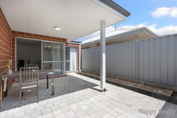Listing image for 4/15 Davies Street, EAST CANNINGTON  WA  6107