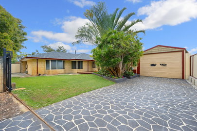 32 Blanche Street
