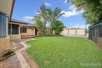Listing image for 32 Blanche Street, GOSNELLS  WA  6110