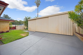 Listing image for 32 Blanche Street, GOSNELLS  WA  6110