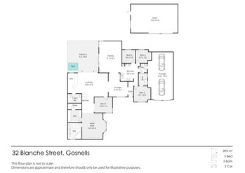 Listing image for 32 Blanche Street, GOSNELLS  WA  6110